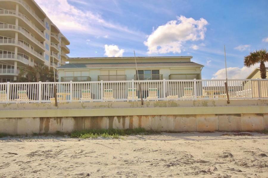 Oceanside Village D2 New Smyrna Beach Exterior foto