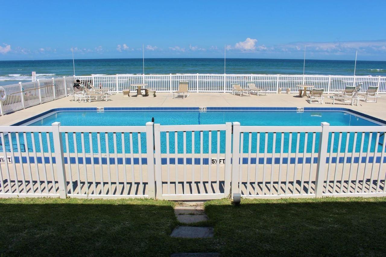 Oceanside Village D2 New Smyrna Beach Exterior foto