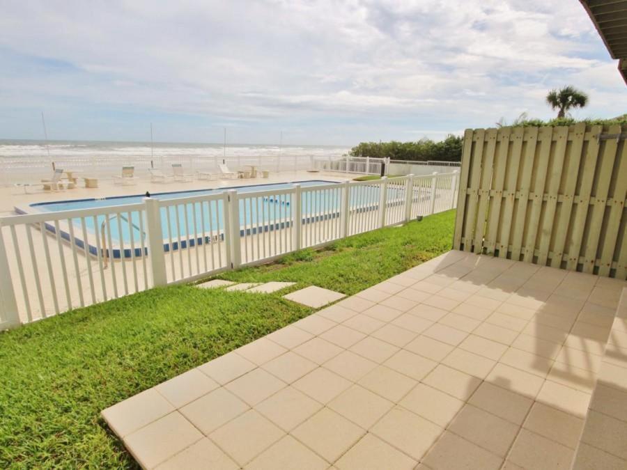 Oceanside Village D2 New Smyrna Beach Exterior foto