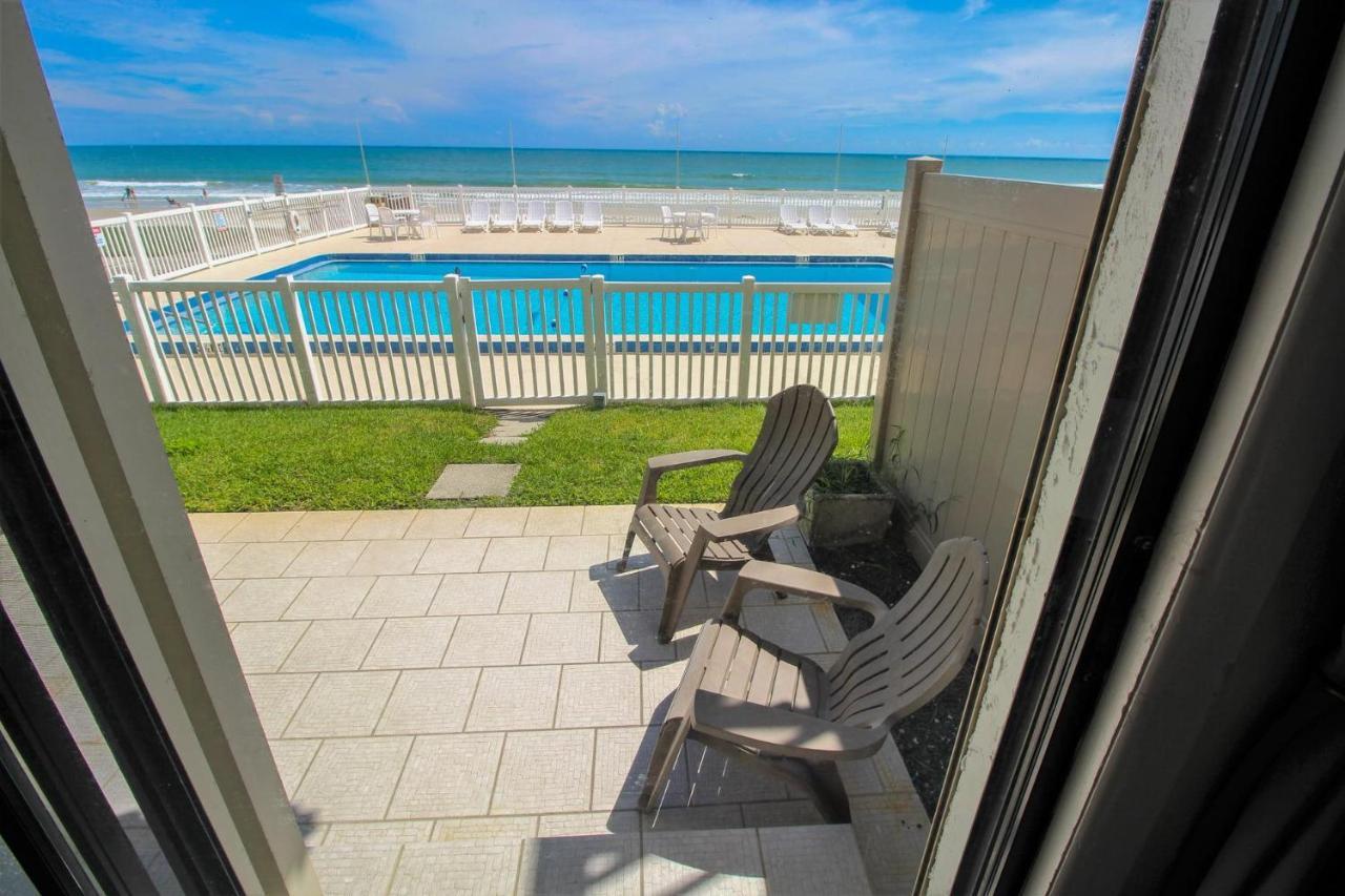 Oceanside Village D2 New Smyrna Beach Exterior foto
