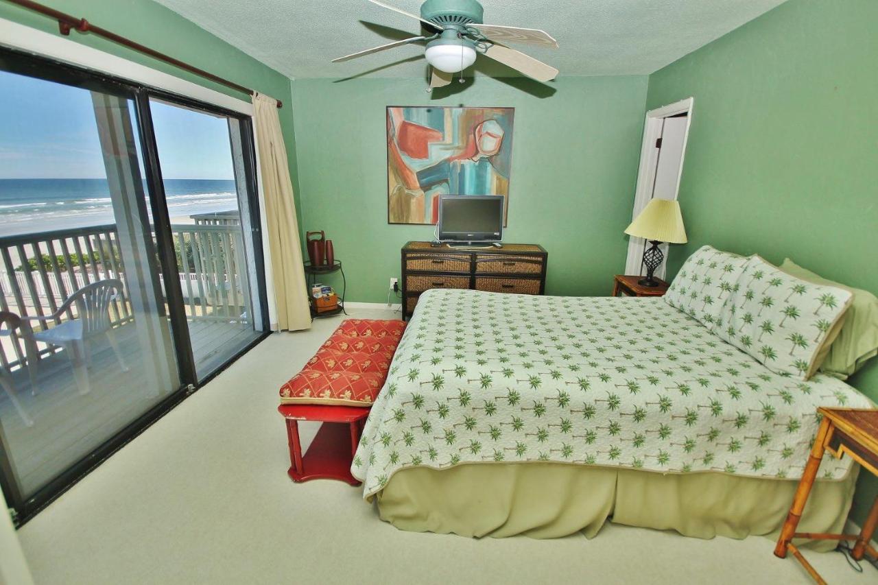 Oceanside Village D2 New Smyrna Beach Exterior foto