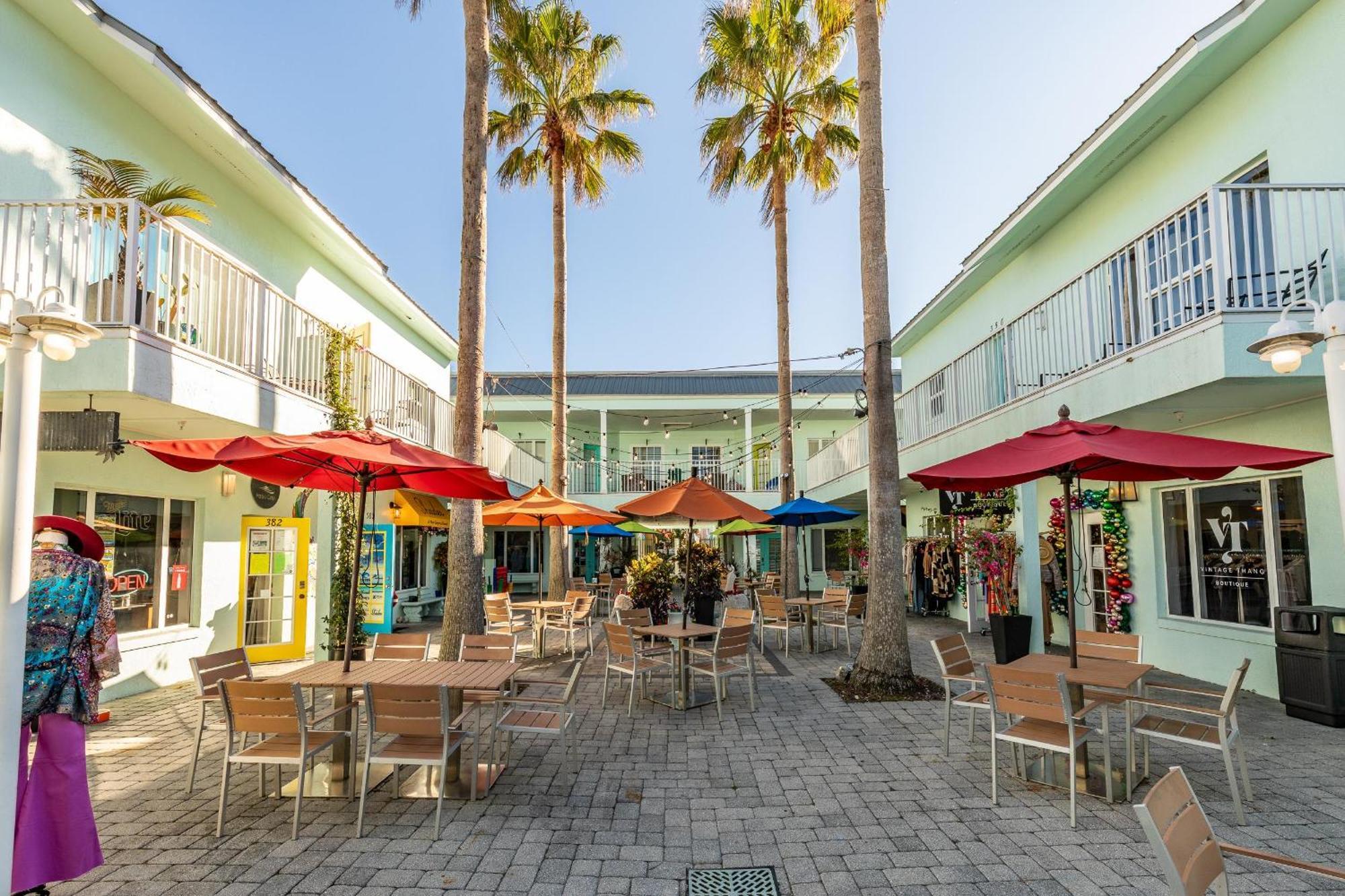 Oceanside Village D2 New Smyrna Beach Exterior foto