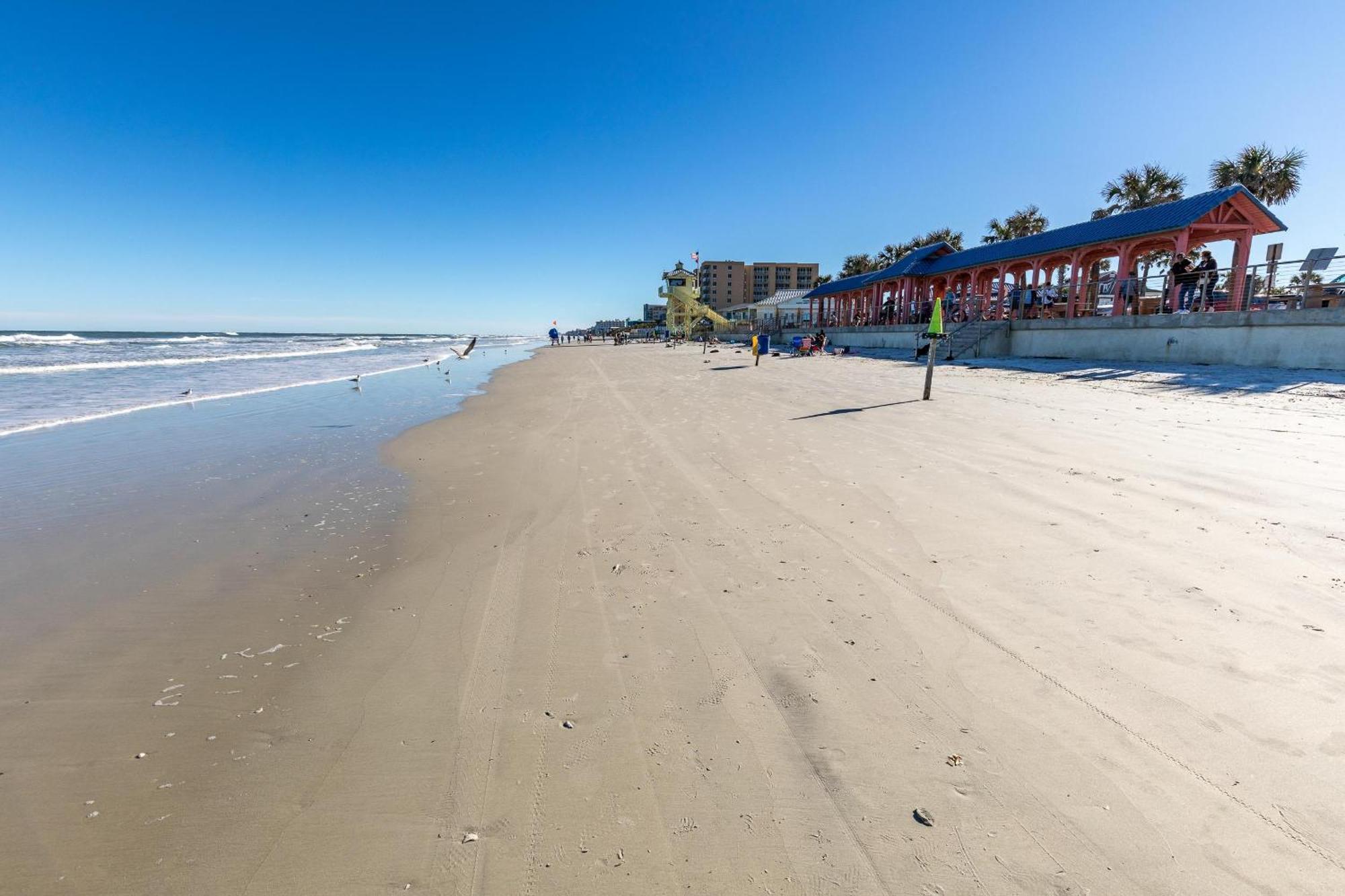 Oceanside Village D2 New Smyrna Beach Exterior foto
